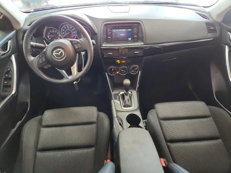 2015 MAZDA CX-5 TOURING  