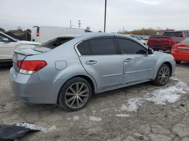 2013 SUBARU LEGACY 2.5I PREMIUM  