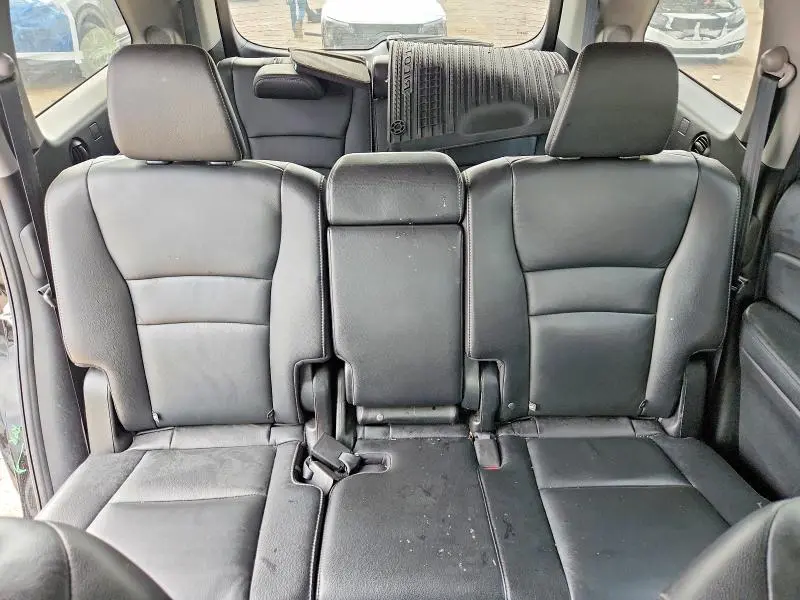 2020 HONDA PILOT TOURING  