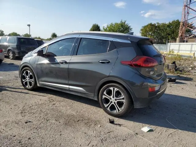 2018 CHEVROLET BOLT EV PREMIER  