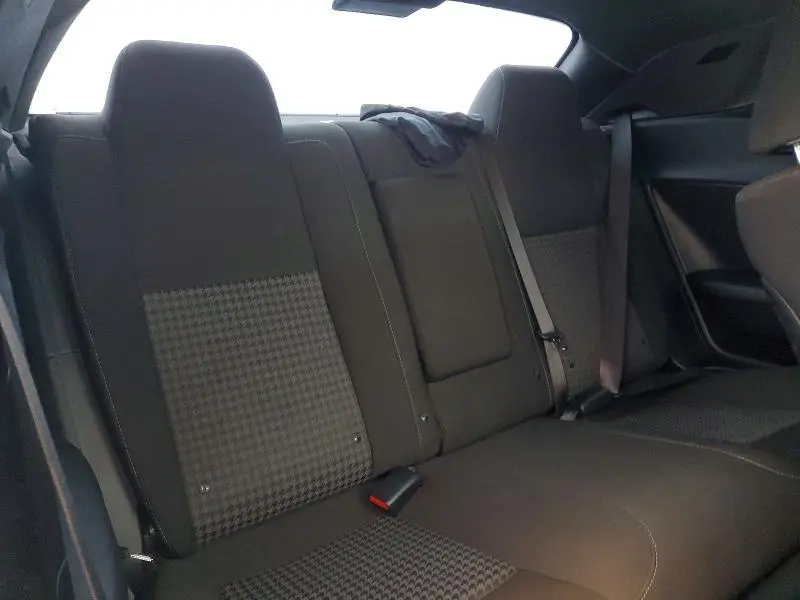 2021 DODGE CHALLENGER R  