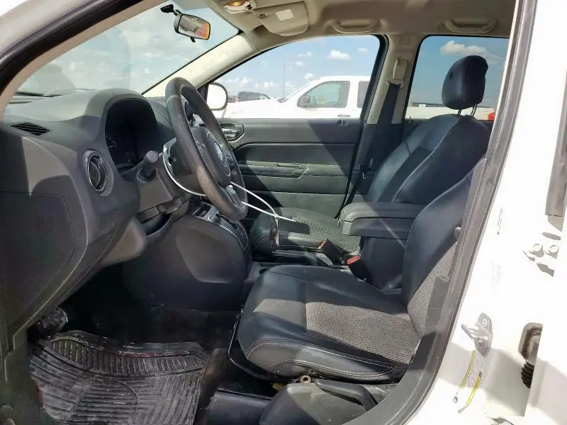 2014 JEEP COMPASS SPORT