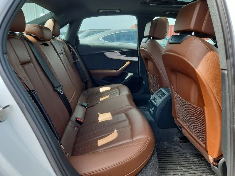 2019 AUDI A4 KOMFORT  