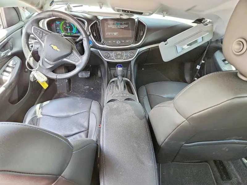 2018 CHEVROLET VOLT PREMIER  