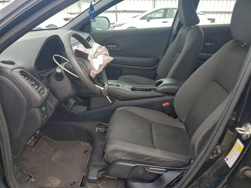 2020 HONDA HR-V SPORT  