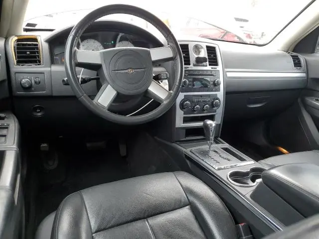 2010 CHRYSLER 300 TOURING  