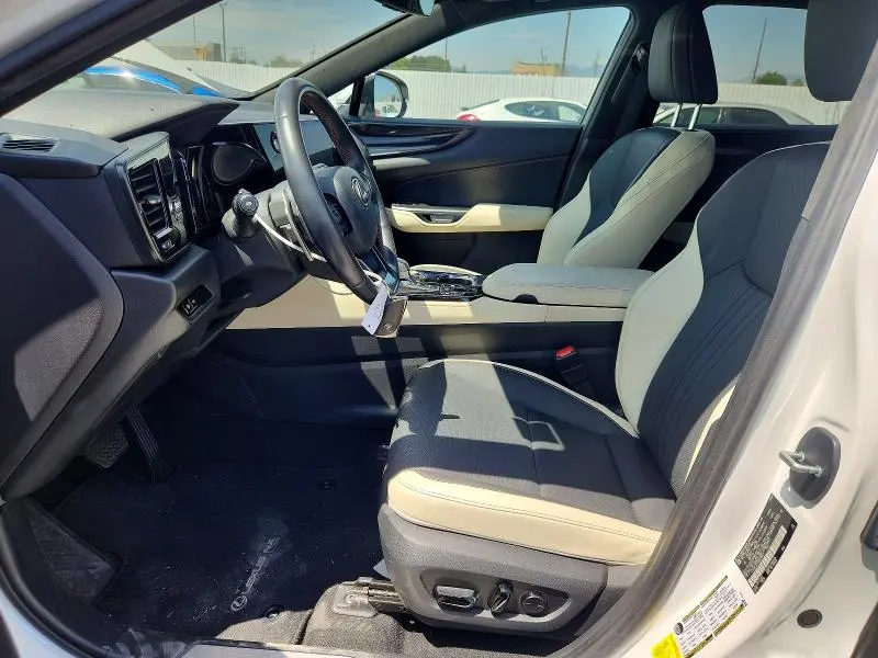 2022 LEXUS NX 350H  