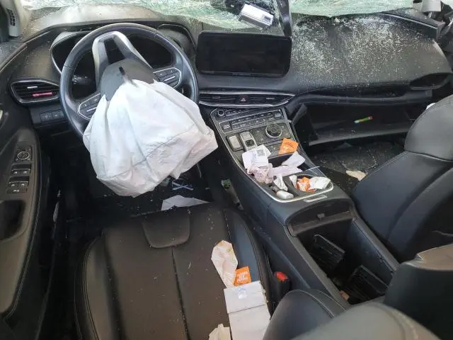 2023 HYUNDAI SANTA FE SEL PREMIUM  