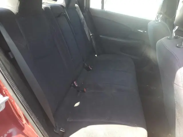 2013 CHRYSLER 200 LX  