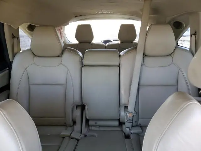2015 ACURA MDX TECHNOLOGY  