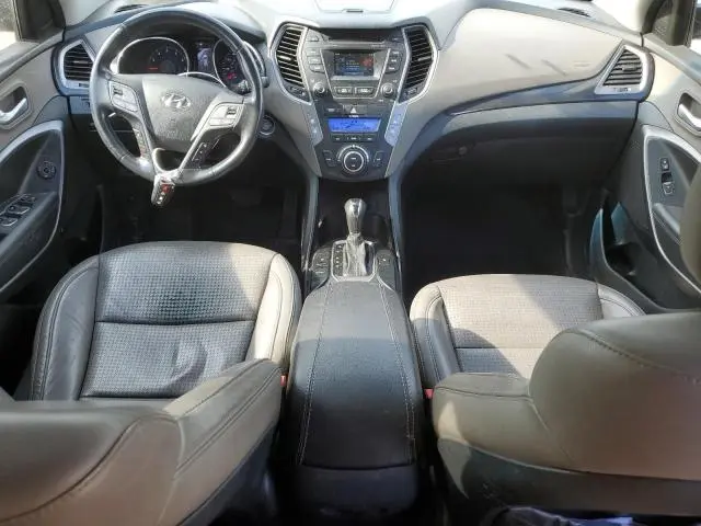 2013 HYUNDAI SANTA FE SPORT   