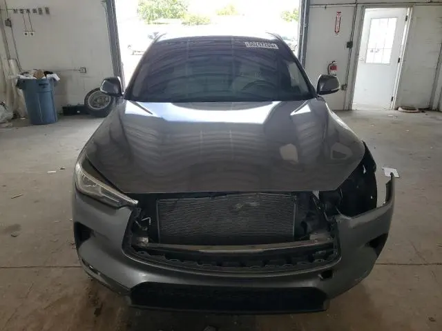 2020 INFINITI QX50 PURE  
