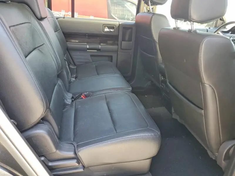 2015 FORD FLEX SEL  