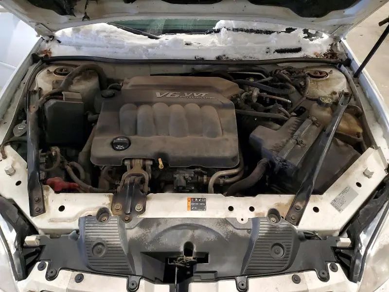 2012 CHEVROLET IMPALA LT  