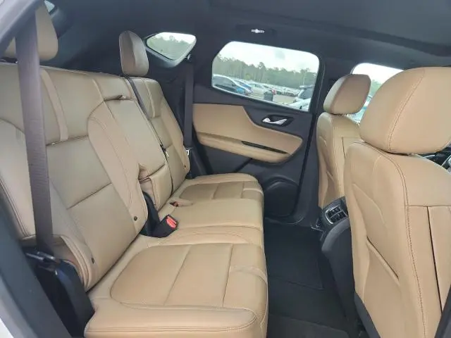 2019 CHEVROLET BLAZER PREMIER  