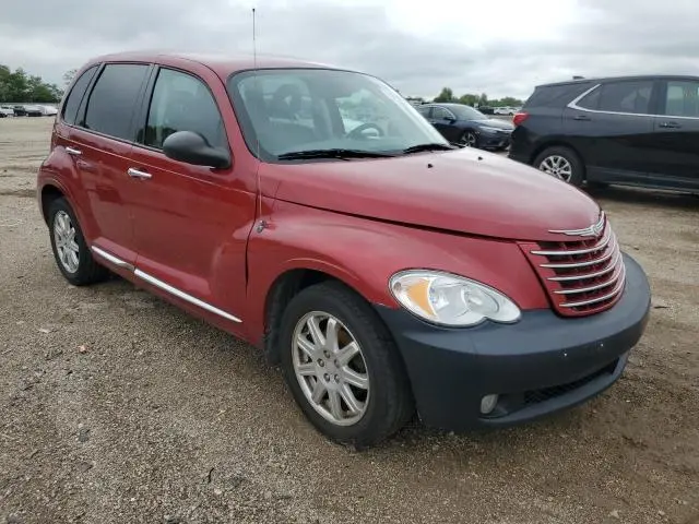 2010 CHRYSLER PT CRUISER   