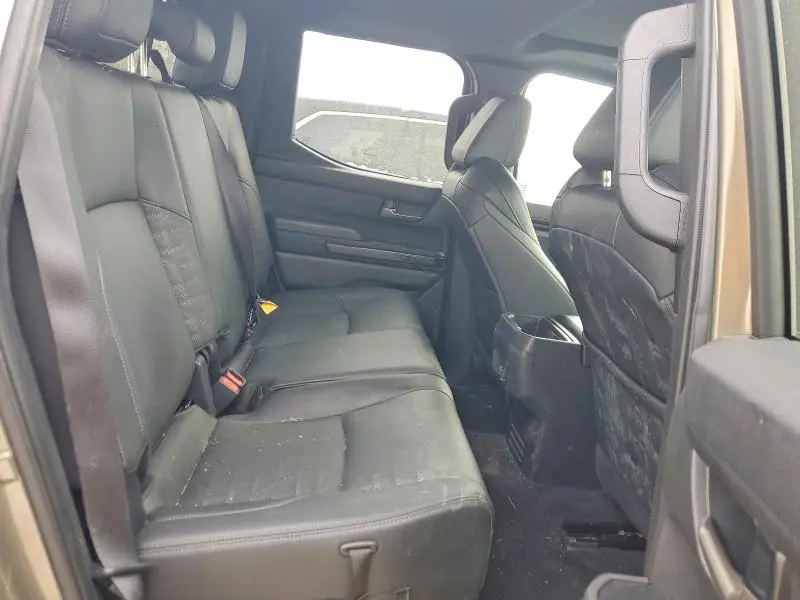 2025 TOYOTA TACOMA DOUBLE CAB  