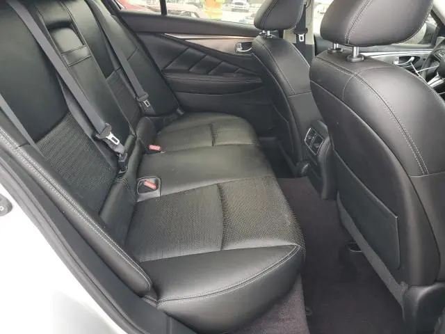 2021 INFINITI Q50 RED SPORT 400  