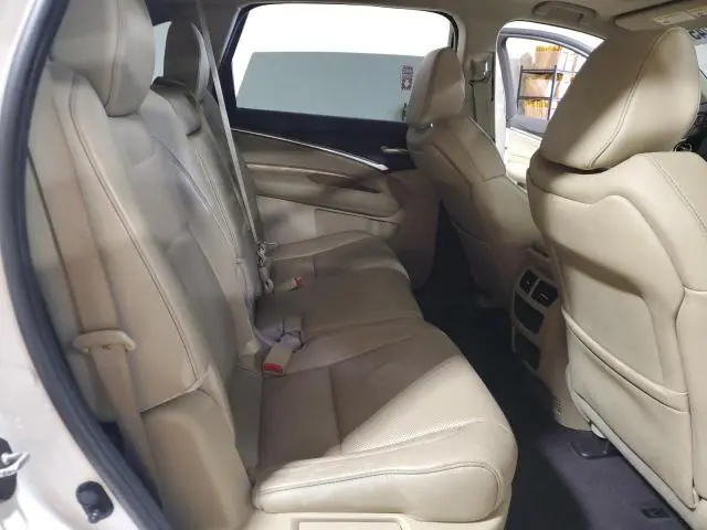 2019 ACURA MDX TECHNOLOGY  