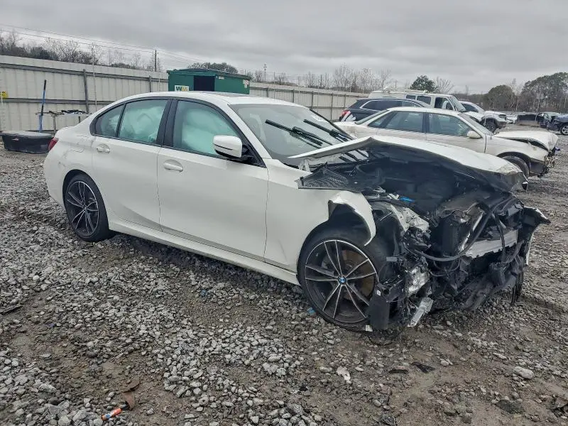 2023 BMW 330I   