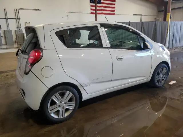 2014 CHEVROLET SPARK 1LT  