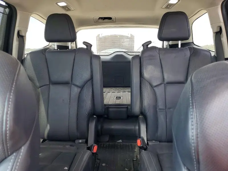 2021 SUBARU ASCENT LIMITED  