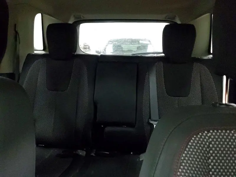 2014 GMC TERRAIN SLE  