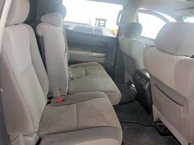 2012 TOYT TUNDRA CRE   