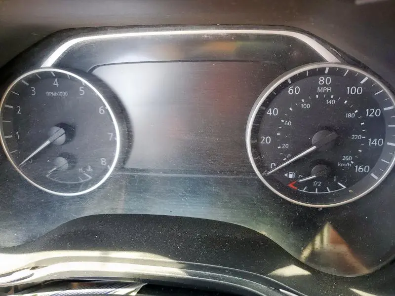 2017 NISSAN MAXIMA 3.5S  