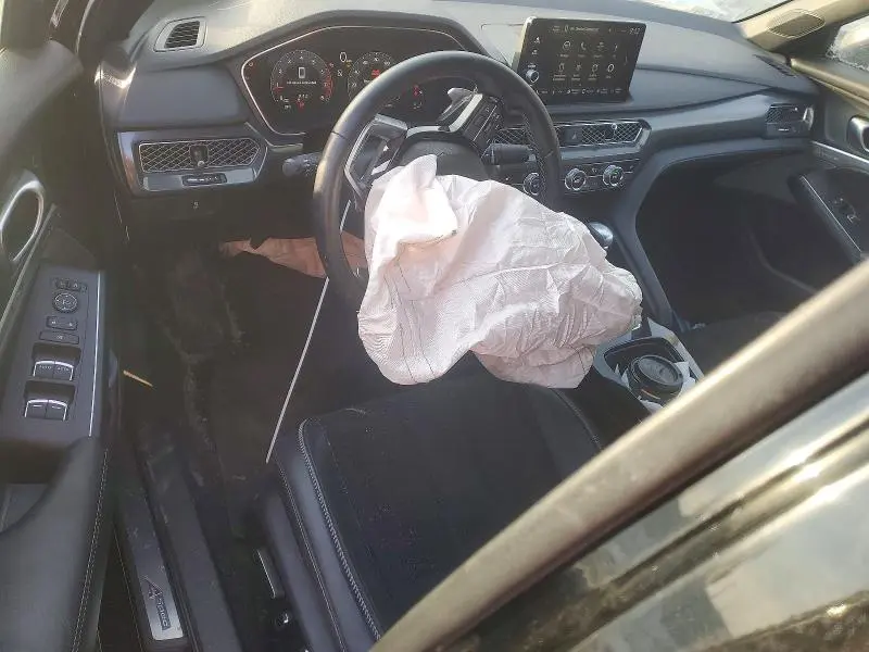2024 ACURA INTEGRA   