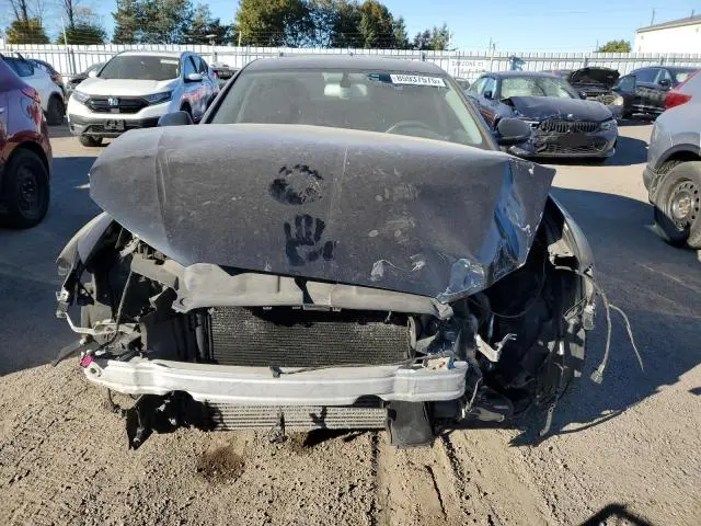 2013 AUDI A6 PREMIUM  