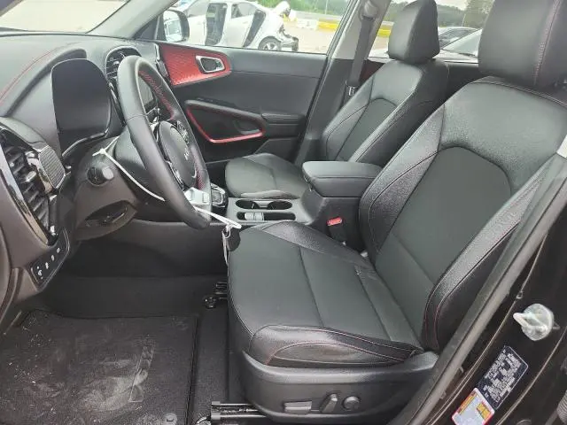 2023 KIA SOUL GT LINE  