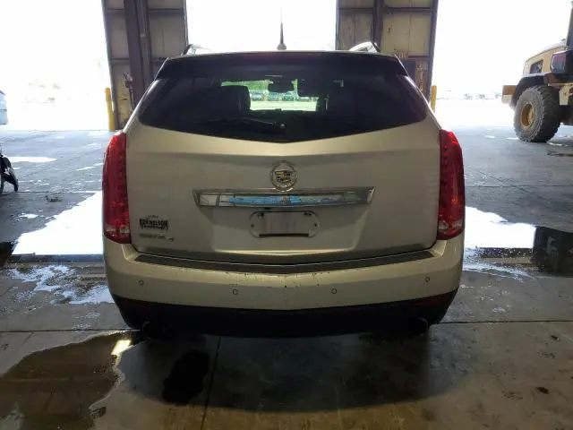 2011 CADILLAC SRX LUXURY COLLECTION  