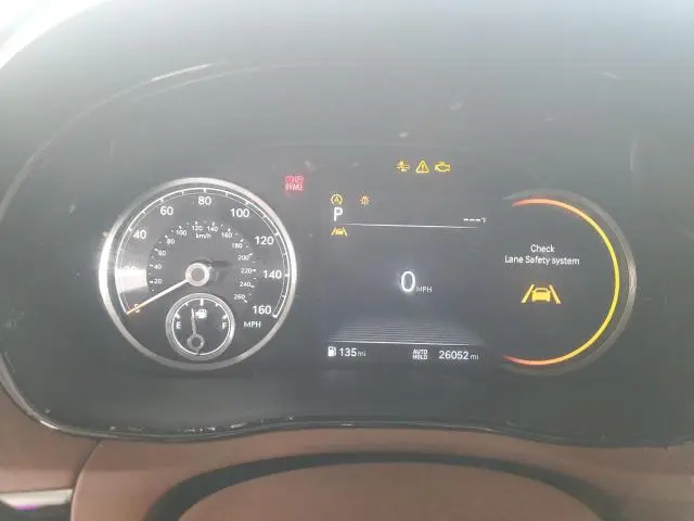 2023 GENESIS GV70 BASE  