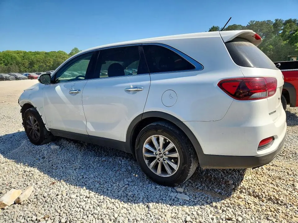 2020 KIA SORENTO S  