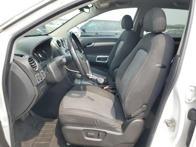 2012 CHEVROLET CAPTIVA SPORT