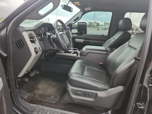 2016 FORD F350 SUPER DUTY  