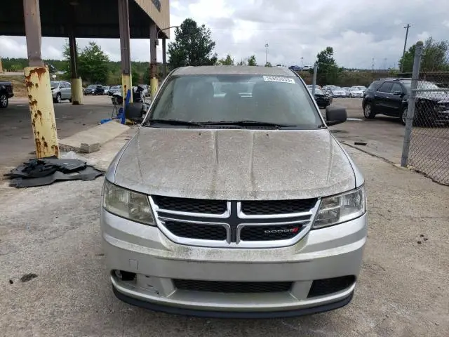2014 DODGE JOURNEY SE  