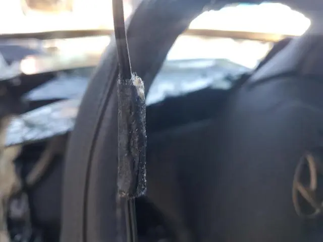 2016 HYUNDAI VELOSTER   