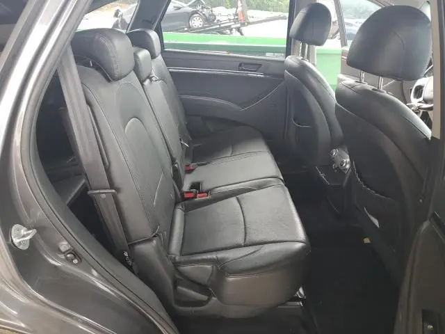 2011 HYUNDAI VERACRUZ GLS  
