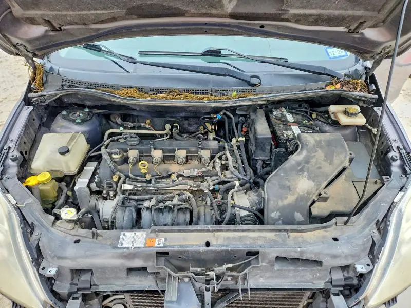 2010 MAZDA 5   