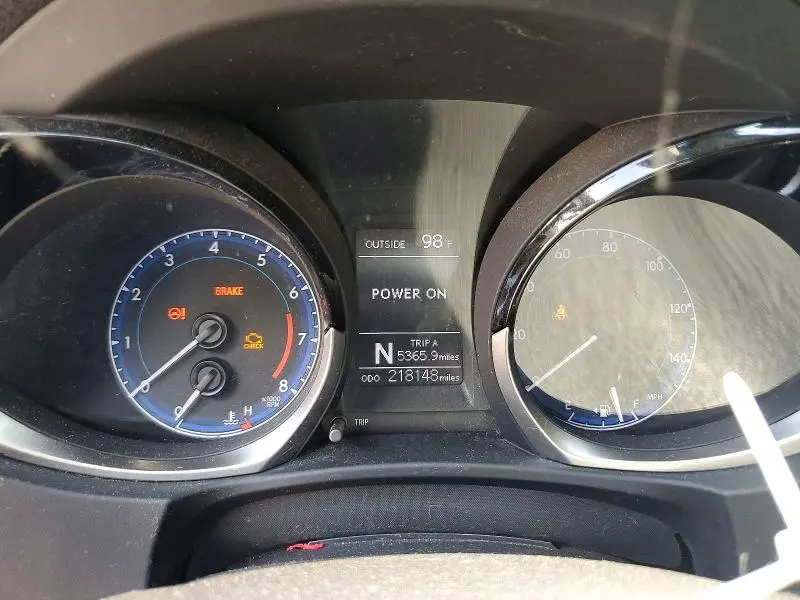 2016 TOYOTA COROLLA S SPECIAL EDITION  
