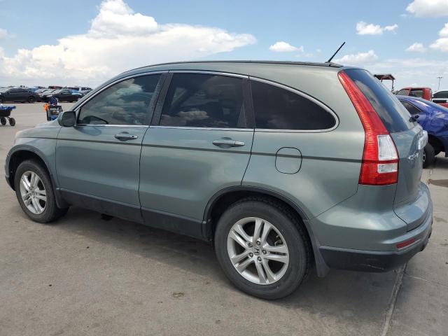 2011 HONDA CR-V EXL