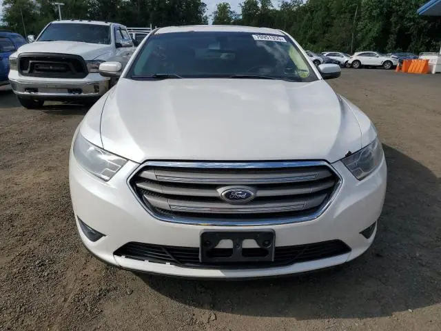 2014 FORD TAURUS SEL  