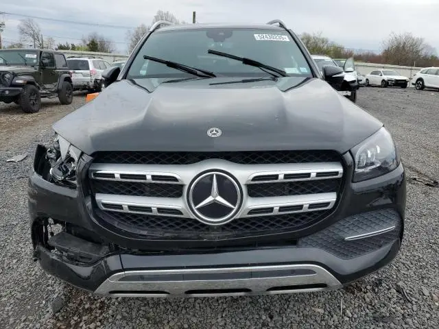 2020 MERCEDES-BENZ GLS 450 4MATIC  