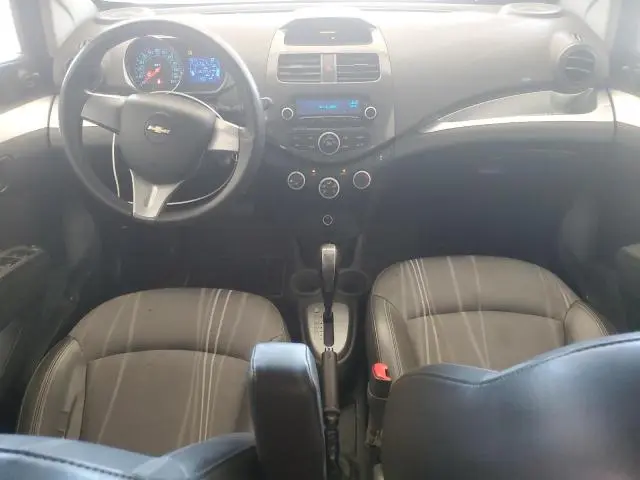 2013 CHEVROLET SPARK LS