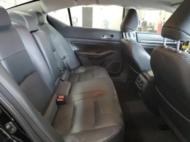 2020 NISSAN ALTIMA SL  