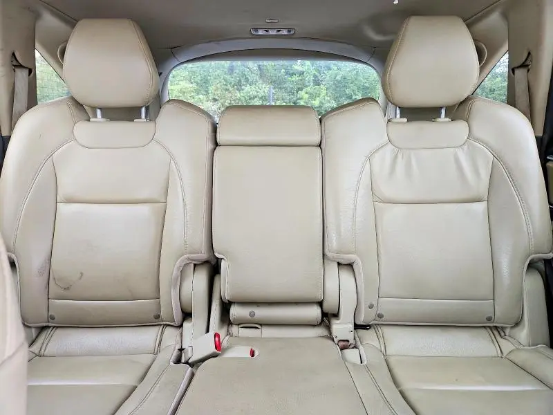 2015 ACURA MDX TECHNOLOGY  