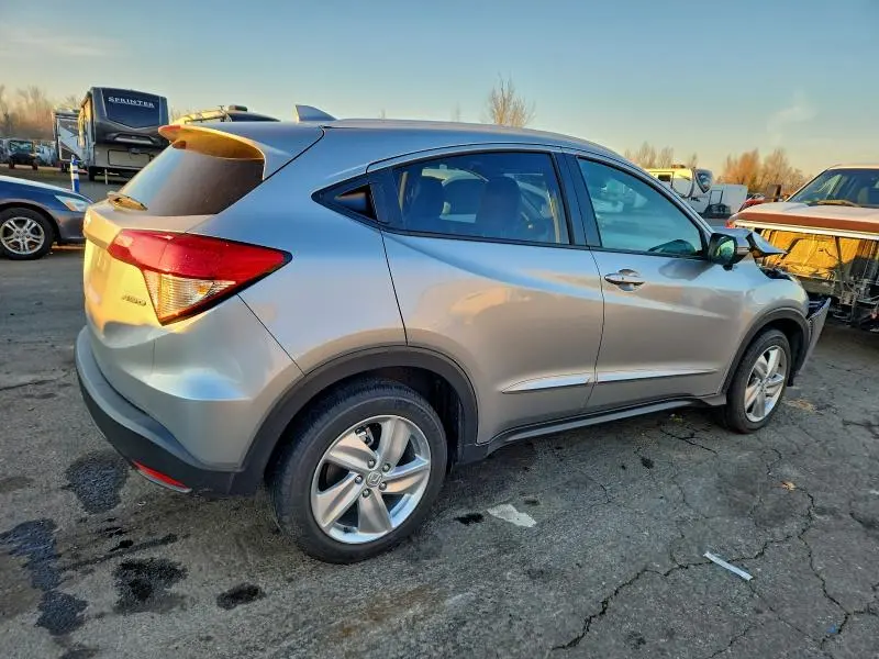 2020 HONDA HR-V EXL  
