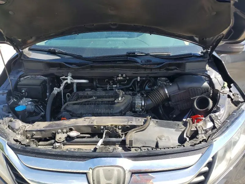 2020 HONDA ODYSSEY EX  